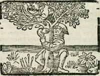 Picture 6 of 33 from Govierno general, moral, y politico : hallado en las fieras, y animales sylvestres : sacado de sus naturales virtudes, y propiedades, con particular tabla para sermones varios de tiempo, y de Santos (1696), leaf 121