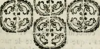 An illustration from Govierno general, moral, y politico : hallado en las fieras, y animales sylvestres : sacado de sus naturales virtudes, y propiedades, con particular tabla para sermones varios de tiempo, y de Santos (1696)