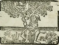 Picture 10 of 33 from Govierno general, moral, y politico : hallado en las fieras, y animales sylvestres : sacado de sus naturales virtudes, y propiedades, con particular tabla para sermones varios de tiempo, y de Santos (1696), leaf 168