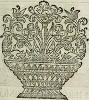 An illustration from Govierno general, moral, y politico : hallado en las fieras, y animales sylvestres : sacado de sus naturales virtudes, y propiedades, con particular tabla para sermones varios de tiempo, y de Santos (1696)