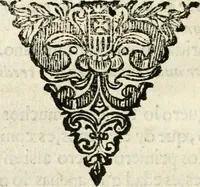 An illustration from Govierno general, moral, y politico : hallado en las aves mas generosas y nobles : sacado de sus naturales virtudes y propiedades (1683)