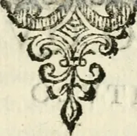 An illustration from Govierno general, moral, y politico : hallado en las aves mas generosas y nobles : sacado de sus naturales virtudes y propiedades (1683)