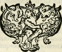 Picture 24 of 30 from Govierno general, moral, y politico : hallado en las aves mas generosas y nobles : sacado de sus naturales virtudes y propiedades (1683), leaf 371