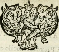 An illustration from Govierno general, moral, y politico : hallado en las aves mas generosas y nobles : sacado de sus naturales virtudes y propiedades (1683)