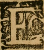 An illustration from Govierno general, moral, y politico. : Hallado en las aves mas generosas, y nobles. Sacado de sus naturales virtudes, y propriedades. Con qvarto tablas diferentes; es la vna para sermones varios de tiempo, y de Santos. (1696)
