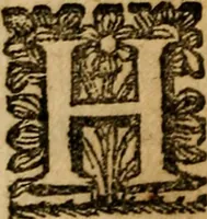 An illustration from Govierno general, moral, y politico. : Hallado en las aves mas generosas, y nobles. Sacado de sus naturales virtudes, y propriedades. Con qvarto tablas diferentes; es la vna para sermones varios de tiempo, y de Santos. (1696)