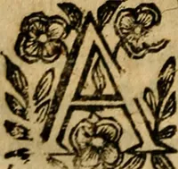 An illustration from Govierno general, moral, y politico. : Hallado en las aves mas generosas, y nobles. Sacado de sus naturales virtudes, y propriedades. Con qvarto tablas diferentes; es la vna para sermones varios de tiempo, y de Santos. (1696)