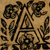 An illustration from Govierno general, moral, y politico. : Hallado en las aves mas generosas, y nobles. Sacado de sus naturales virtudes, y propriedades. Con qvarto tablas diferentes; es la vna para sermones varios de tiempo, y de Santos. (1696)