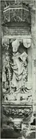 Picture 18 of 33 from Grabdenkmáler im Maingebiet vom anfang des XIV. jahrhunderts bis z um eintritt der renaissance (1907), leaf 110