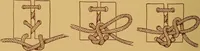 Picture 77 of 127 from A graded course in cord, raffia, lacer work and sewing for elementary schools (1913), leaf 139