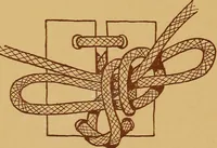 Picture 78 of 127 from A graded course in cord, raffia, lacer work and sewing for elementary schools (1913), leaf 139