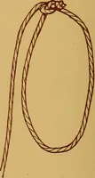 Picture 97 of 127 from A graded course in cord, raffia, lacer work and sewing for elementary schools (1913), leaf 175