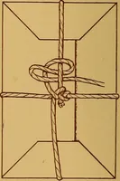 Picture 103 of 127 from A graded course in cord, raffia, lacer work and sewing for elementary schools (1913), leaf 177