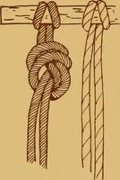 Picture 13 of 127 from A graded course in cord, raffia, lacer work and sewing for elementary schools (1913), leaf 29