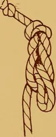 Picture 22 of 127 from A graded course in cord, raffia, lacer work and sewing for elementary schools (1913), leaf 33