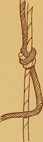 Picture 24 of 127 from A graded course in cord, raffia, lacer work and sewing for elementary schools (1913), leaf 47