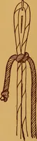 Picture 38 of 127 from A graded course in cord, raffia, lacer work and sewing for elementary schools (1913), leaf 55