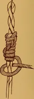 Picture 39 of 127 from A graded course in cord, raffia, lacer work and sewing for elementary schools (1913), leaf 55