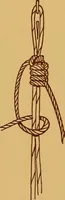Picture 52 of 127 from A graded course in cord, raffia, lacer work and sewing for elementary schools (1913), leaf 75