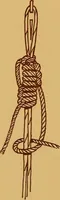 Picture 53 of 127 from A graded course in cord, raffia, lacer work and sewing for elementary schools (1913), leaf 75