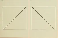 An illustration from Graded drawings for infants and junior classes (1900)