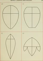 Picture 12 of 37 from Graded drawings for infants and junior classes (1900), leaf 55