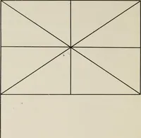 An illustration from Graded drawings for infants and junior classes (1900)