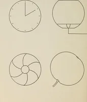 Picture 18 of 37 from Graded drawings for infants and junior classes (1900), leaf 72