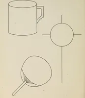 An illustration from Graded drawings for infants and junior classes (1900)