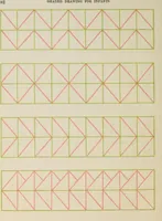 Picture 25 of 37 from Graded drawings for infants and junior classes (1900), leaf 84