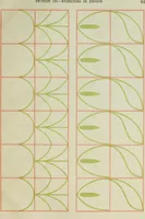 Picture 36 of 37 from Graded drawings for infants and junior classes (1900), leaf 97