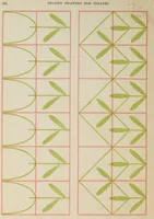 Picture 37 of 37 from Graded drawings for infants and junior classes (1900), leaf 98