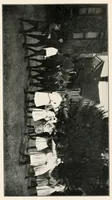 Picture 11 of 13 from Graded games and rhythmic exercises for primary schools : (for the school room and playground) (1907), leaf 147