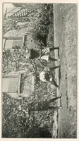 An illustration from Graded games and rhythmic exercises for primary schools : (for the school room and playground) (1907)