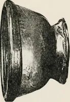 An illustration from Graeco-Egyptian glass (1905)