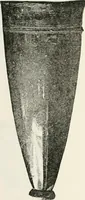 An illustration from Graeco-Egyptian glass (1905)