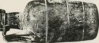 An illustration from Graeco-Egyptian glass (1905)