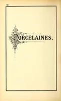 An illustration from Graesse-Jaenicke : Guide de l'amateur de porcelaines et de faïences (y compris grès et terres-cuites); collection complète des marques de porcelaines et de faïences connues jusqu'à présent (1906)