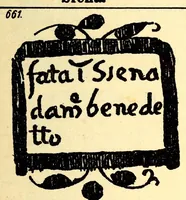 Picture 3 of 15 from Graesse-Jaenicke : Guide de l'amateur de porcelaines et de faïences (y compris grès et terres-cuites); collection complète des marques de porcelaines et de faïences connues jusqu'à présent (1906), leaf 53