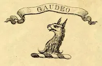 Picture 1 of 9 from Grammaire caraibe. (1667), leaf 2