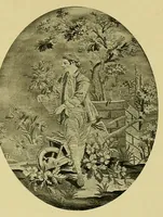 Picture 19 of 20 from Grammaire des arts de la soie (1912), leaf 167