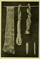 Picture 3 of 20 from Grammaire des arts de la soie (1912), leaf 30