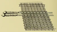 Picture 7 of 20 from Grammaire des arts de la soie (1912), leaf 74