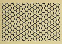 An illustration from Grammaire des arts de la soie (1912)