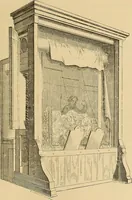 An illustration from Grammaire des arts décoratifs, décoration intérieure de la maison (1882)
