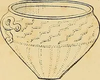 An illustration from Grammaire des arts décoratifs, décoration intérieure de la maison (1882)