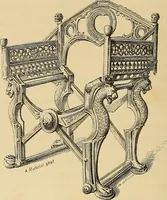 An illustration from Grammaire des arts décoratifs, décoration intérieure de la maison (1882)