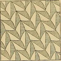 An illustration from Grammaire des arts décoratifs, décoration intérieure de la maison (1882)