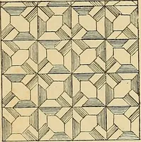 An illustration from Grammaire des arts décoratifs, décoration intérieure de la maison (1882)