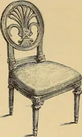 An illustration from Grammaire des arts décoratifs, décoration intérieure de la maison (1882)